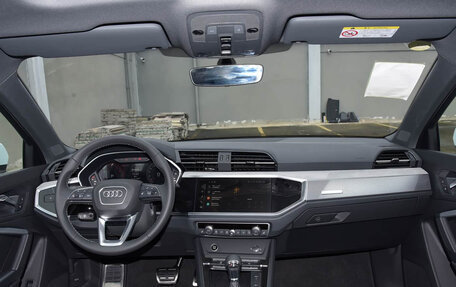 Audi Q3, 2026 год, 3 450 000 рублей, 9 фотография