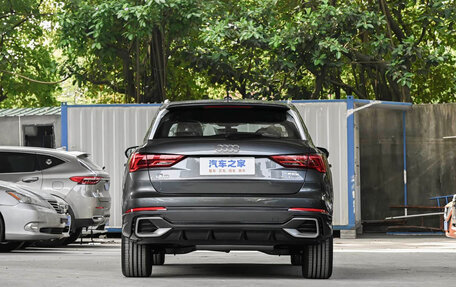 Audi Q3, 2026 год, 3 450 000 рублей, 8 фотография