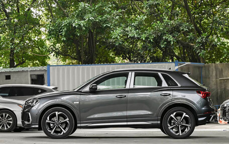 Audi Q3, 2026 год, 3 450 000 рублей, 5 фотография