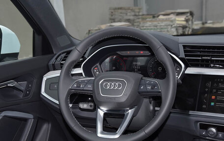 Audi Q3, 2026 год, 3 450 000 рублей, 10 фотография
