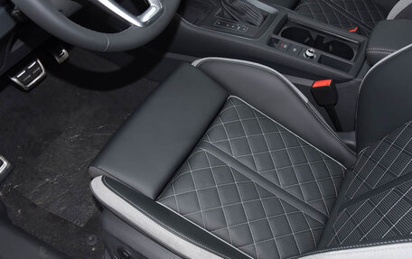 Audi Q3, 2026 год, 3 450 000 рублей, 13 фотография