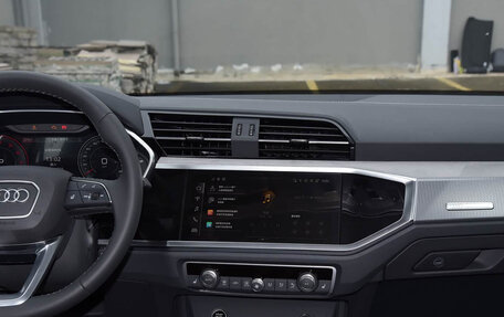 Audi Q3, 2026 год, 3 450 000 рублей, 11 фотография