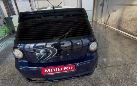 Volkswagen Golf IV, 1998 год, 480 000 рублей, 4 фотография