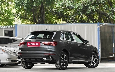 Audi Q3, 2026 год, 3 450 000 рублей, 7 фотография