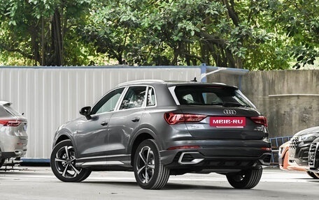 Audi Q3, 2026 год, 3 450 000 рублей, 6 фотография