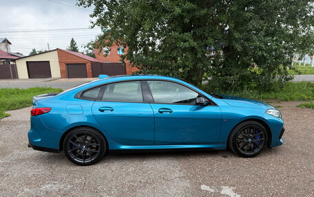 BMW 2 серия F44, 2020 год, 4 500 000 рублей, 9 фотография