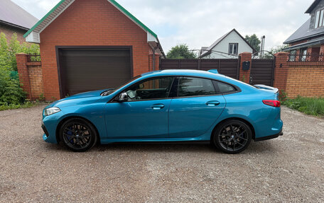 BMW 2 серия F44, 2020 год, 4 500 000 рублей, 13 фотография