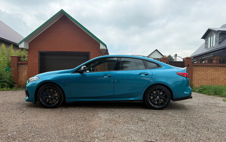 BMW 2 серия F44, 2020 год, 4 500 000 рублей, 2 фотография