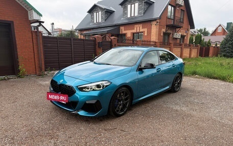 BMW 2 серия F44, 2020 год, 4 500 000 рублей, 5 фотография
