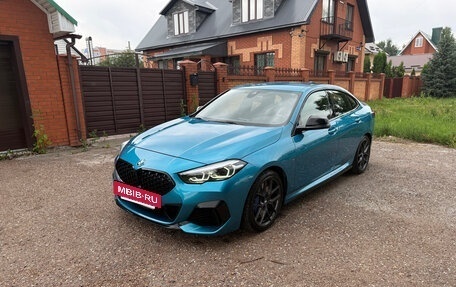 BMW 2 серия F44, 2020 год, 4 500 000 рублей, 12 фотография