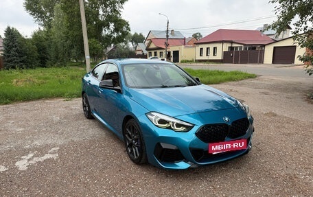 BMW 2 серия F44, 2020 год, 4 500 000 рублей, 10 фотография