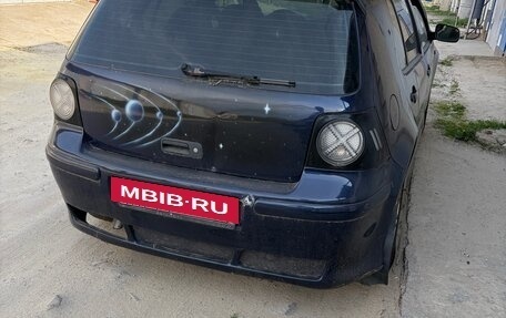 Volkswagen Golf IV, 1998 год, 480 000 рублей, 6 фотография