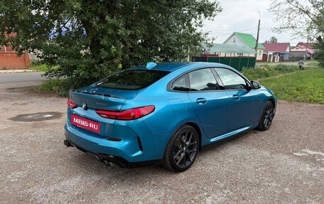BMW 2 серия F44, 2020 год, 4 500 000 рублей, 8 фотография