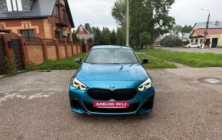 BMW 2 серия F44, 2020 год, 4 500 000 рублей, 11 фотография