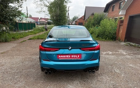 BMW 2 серия F44, 2020 год, 4 500 000 рублей, 7 фотография