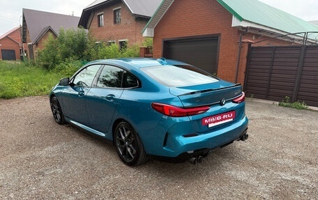 BMW 2 серия F44, 2020 год, 4 500 000 рублей, 6 фотография