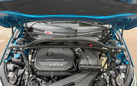 BMW 2 серия F44, 2020 год, 4 500 000 рублей, 29 фотография