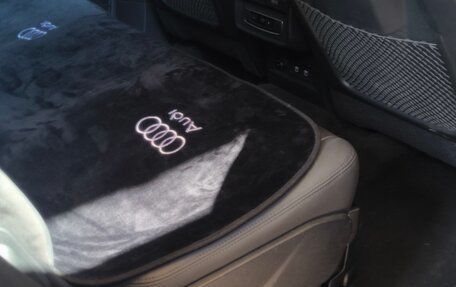 Audi Q7, 2021 год, 8 200 000 рублей, 19 фотография