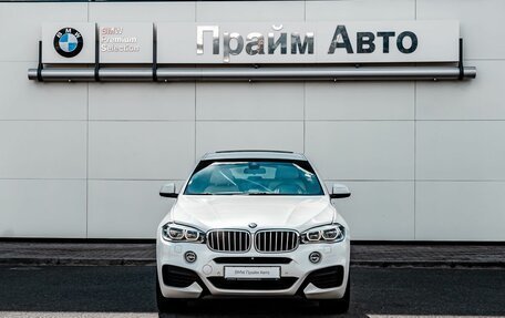 BMW X6, 2014 год, 3 200 000 рублей, 3 фотография