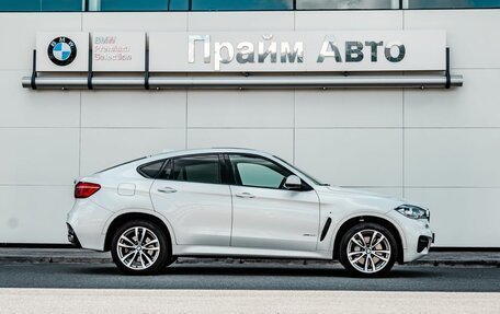 BMW X6, 2014 год, 3 200 000 рублей, 6 фотография