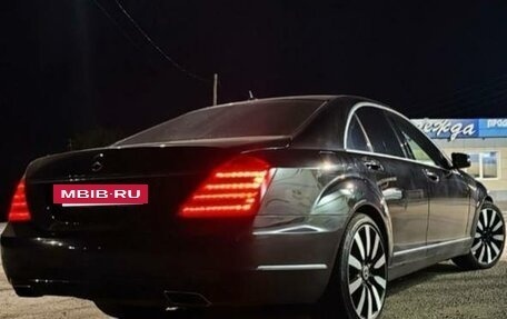 Mercedes-Benz S-Класс, 2009 год, 1 530 000 рублей, 10 фотография