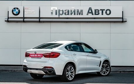 BMW X6, 2014 год, 3 200 000 рублей, 2 фотография