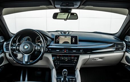BMW X6, 2014 год, 3 200 000 рублей, 11 фотография
