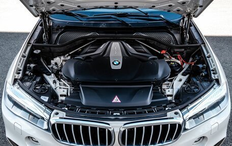 BMW X6, 2014 год, 3 200 000 рублей, 10 фотография