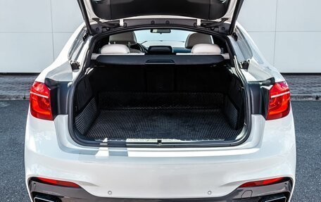 BMW X6, 2014 год, 3 200 000 рублей, 9 фотография