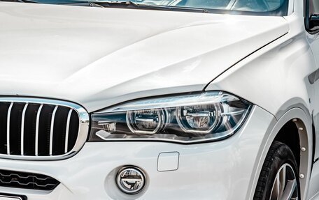 BMW X6, 2014 год, 3 200 000 рублей, 8 фотография