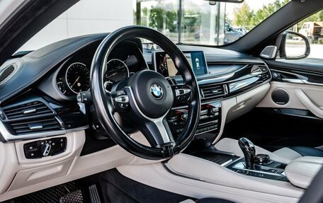 BMW X6, 2014 год, 3 200 000 рублей, 12 фотография