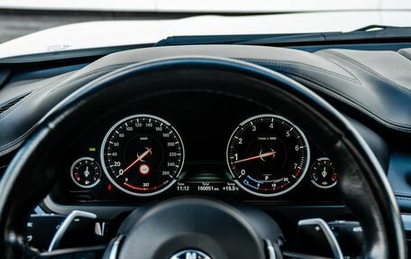 BMW X6, 2014 год, 3 200 000 рублей, 13 фотография