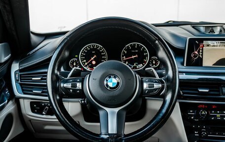 BMW X6, 2014 год, 3 200 000 рублей, 15 фотография
