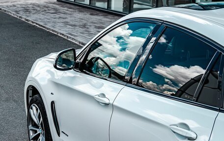 BMW X6, 2014 год, 3 200 000 рублей, 18 фотография
