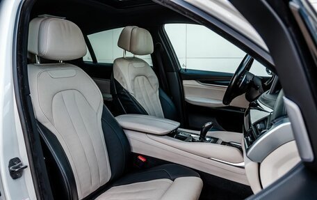 BMW X6, 2014 год, 3 200 000 рублей, 20 фотография