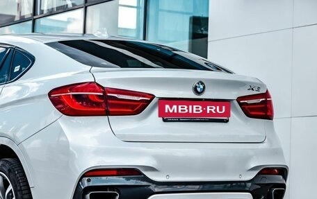 BMW X6, 2014 год, 3 200 000 рублей, 19 фотография