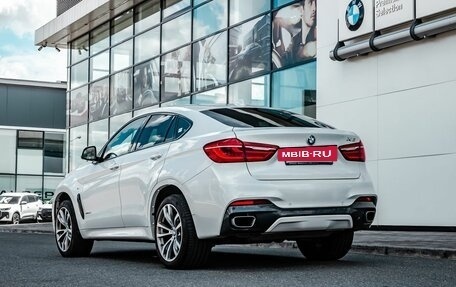 BMW X6, 2014 год, 3 200 000 рублей, 17 фотография