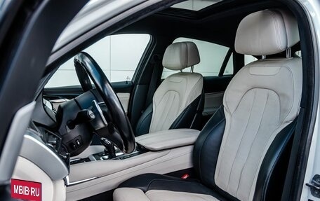 BMW X6, 2014 год, 3 200 000 рублей, 21 фотография