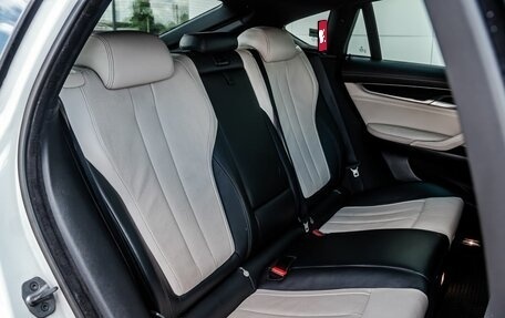 BMW X6, 2014 год, 3 200 000 рублей, 14 фотография
