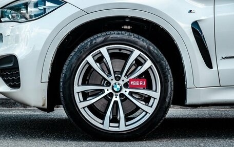 BMW X6, 2014 год, 3 200 000 рублей, 7 фотография