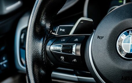 BMW X6, 2014 год, 3 200 000 рублей, 24 фотография
