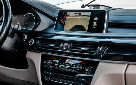 BMW X6, 2014 год, 3 200 000 рублей, 26 фотография