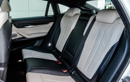 BMW X6, 2014 год, 3 200 000 рублей, 22 фотография