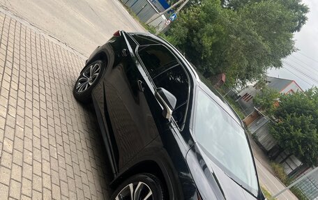 Lexus RX IV рестайлинг, 2021 год, 4 400 000 рублей, 5 фотография