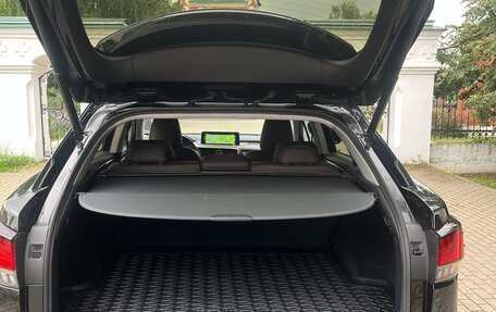 Lexus RX IV рестайлинг, 2021 год, 4 400 000 рублей, 36 фотография