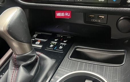 Lexus RX IV рестайлинг, 2021 год, 4 400 000 рублей, 33 фотография