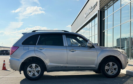 Lifan X60 I рестайлинг, 2014 год, 380 000 рублей, 6 фотография