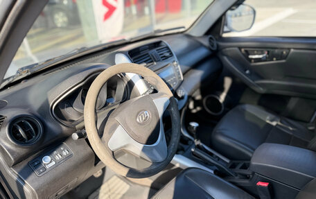 Lifan X60 I рестайлинг, 2014 год, 380 000 рублей, 11 фотография