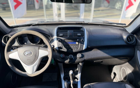 Lifan X60 I рестайлинг, 2014 год, 380 000 рублей, 12 фотография