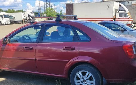 Chevrolet Lacetti, 2005 год, 299 000 рублей, 2 фотография